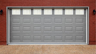 Garage Door Repair at La Jolla Crossroads San Diego, California