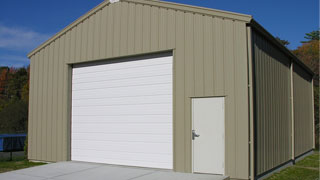 Garage Door Openers at La Jolla Crossroads San Diego, California